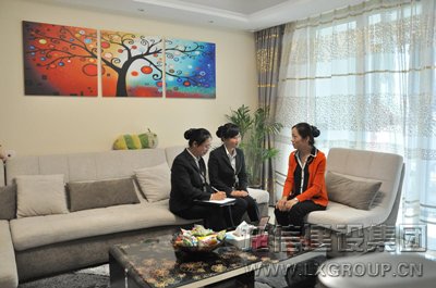 新闻资讯_利来集团官网有限公司-衡宇修建工程总承包|全装修品牌向导者|国家住宅工业化基地