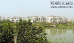 精品工程  /  别墅修建_利来集团官网有限公司-衡宇修建工程总承包|全装修品牌向导者|国家住宅工业化基地