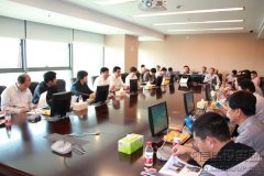 新闻资讯  /  公司动态_利来集团官网有限公司-衡宇修建工程总承包|全装修品牌向导者|国家住宅工业化基地