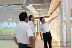 新闻资讯  /  公司动态_利来集团官网有限公司-衡宇修建工程总承包|全装修品牌向导者|国家住宅工业化基地