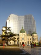 声誉资质  /  鲁班奖及国优工程_利来集团官网有限公司-衡宇修建工程总承包|全装修品牌向导者|国家住宅工业化基地