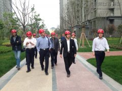 新闻资讯  /  公司动态_利来集团官网有限公司-衡宇修建工程总承包|全装修品牌向导者|国家住宅工业化基地