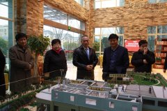 新闻资讯  /  公司动态_利来集团官网有限公司-衡宇修建工程总承包|全装修品牌向导者|国家住宅工业化基地