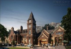 精品工程  /  总承包项目_利来集团官网有限公司-衡宇修建工程总承包|全装修品牌向导者|国家住宅工业化基地