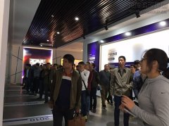 新闻资讯  /  公司动态_利来集团官网有限公司-衡宇修建工程总承包|全装修品牌向导者|国家住宅工业化基地