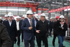 新闻资讯  /  公司动态_利来集团官网有限公司-衡宇修建工程总承包|全装修品牌向导者|国家住宅工业化基地