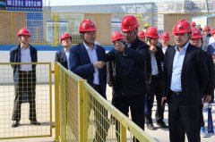 新闻资讯  /  公司动态_利来集团官网有限公司-衡宇修建工程总承包|全装修品牌向导者|国家住宅工业化基地