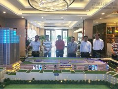 新闻资讯  /  公司动态_利来集团官网有限公司-衡宇修建工程总承包|全装修品牌向导者|国家住宅工业化基地