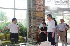 新闻资讯  /  公司动态_利来集团官网有限公司-衡宇修建工程总承包|全装修品牌向导者|国家住宅工业化基地