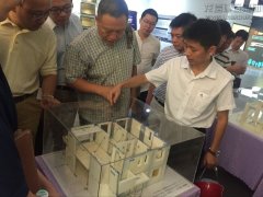 新闻资讯  /  公司动态_利来集团官网有限公司-衡宇修建工程总承包|全装修品牌向导者|国家住宅工业化基地