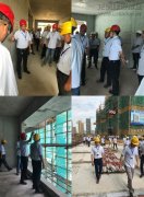 新闻资讯  /  公司动态_利来集团官网有限公司-衡宇修建工程总承包|全装修品牌向导者|国家住宅工业化基地