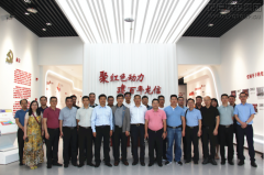新闻资讯  /  公司动态_利来集团官网有限公司-衡宇修建工程总承包|全装修品牌向导者|国家住宅工业化基地