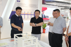 新闻资讯  /  公司动态_利来集团官网有限公司-衡宇修建工程总承包|全装修品牌向导者|国家住宅工业化基地