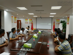 新闻资讯  /  公司动态_利来集团官网有限公司-衡宇修建工程总承包|全装修品牌向导者|国家住宅工业化基地
