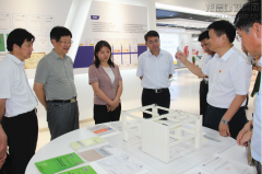 新闻资讯  /  公司动态_利来集团官网有限公司-衡宇修建工程总承包|全装修品牌向导者|国家住宅工业化基地