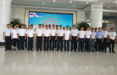 新闻资讯  /  公司动态_利来集团官网有限公司-衡宇修建工程总承包|全装修品牌向导者|国家住宅工业化基地