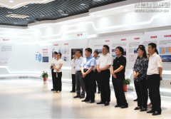 新闻资讯  /  公司动态_利来集团官网有限公司-衡宇修建工程总承包|全装修品牌向导者|国家住宅工业化基地