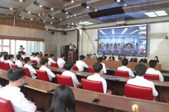 新闻资讯  /  公司动态_利来集团官网有限公司-衡宇修建工程总承包|全装修品牌向导者|国家住宅工业化基地
