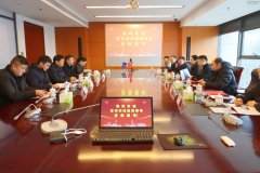 新闻资讯  /  公司动态_利来集团官网有限公司-衡宇修建工程总承包|全装修品牌向导者|国家住宅工业化基地